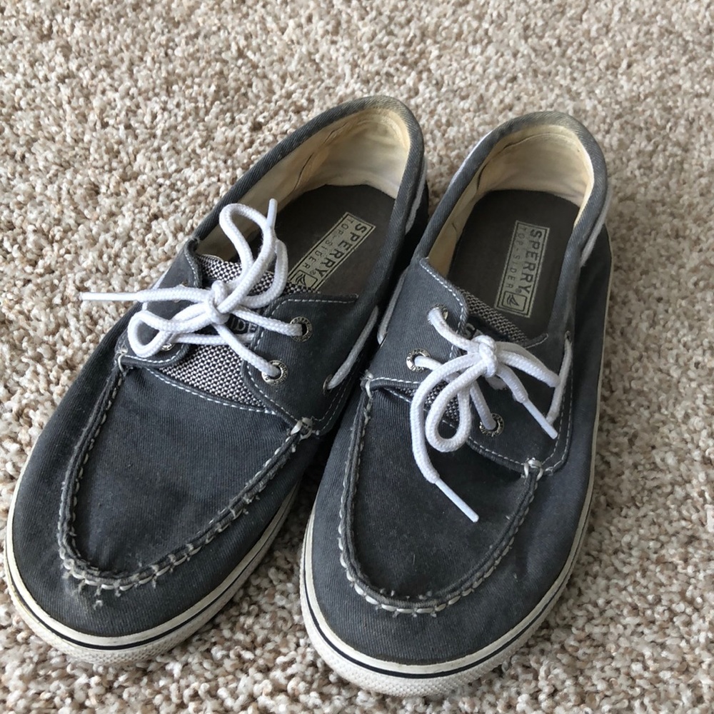 Sperry Boat Shoes